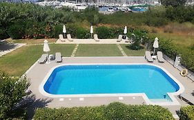 Corfu Anastasia