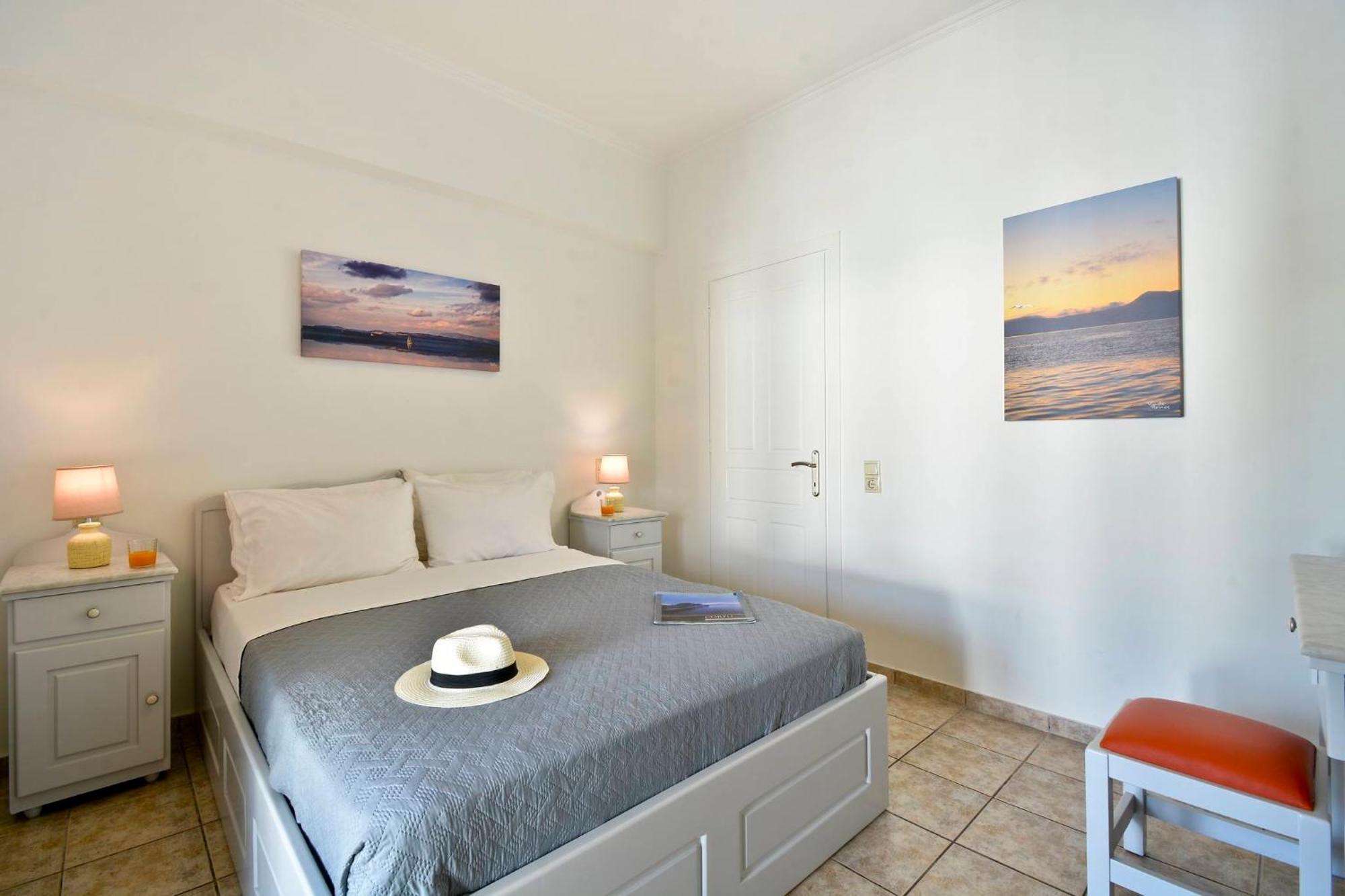 Corfu Anastasia Kontokali Esterno foto