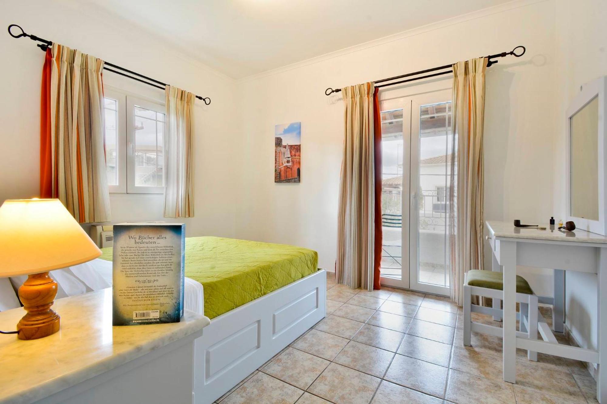 Corfu Anastasia Kontokali Esterno foto
