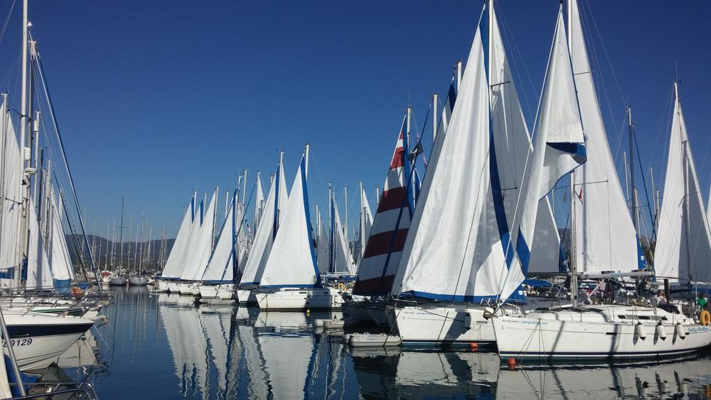 Corfu Anastasia Kontokali Esterno foto