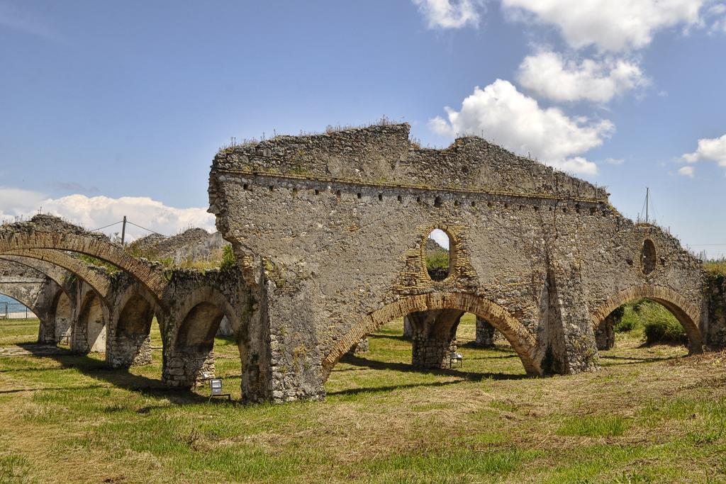 Corfu Anastasia Kontokali Esterno foto