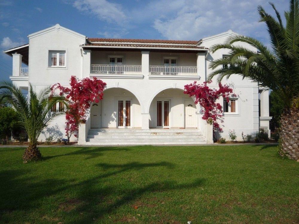 Corfu Anastasia Kontokali Esterno foto