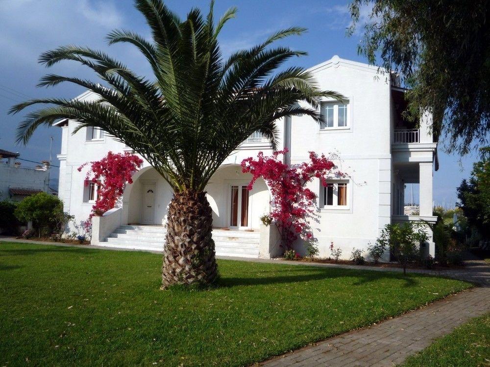 Corfu Anastasia Kontokali Esterno foto