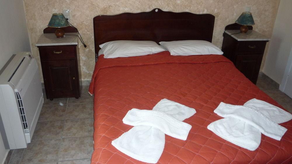 Corfu Anastasia Kontokali Esterno foto
