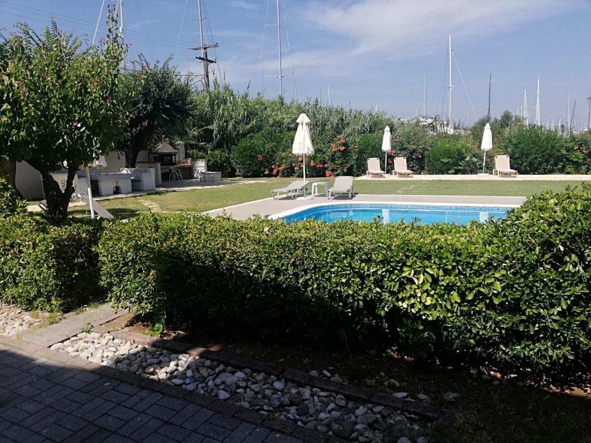 Corfu Anastasia Kontokali Esterno foto